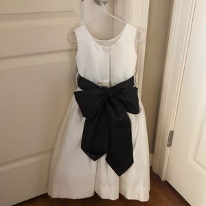 Girls Formal Dress